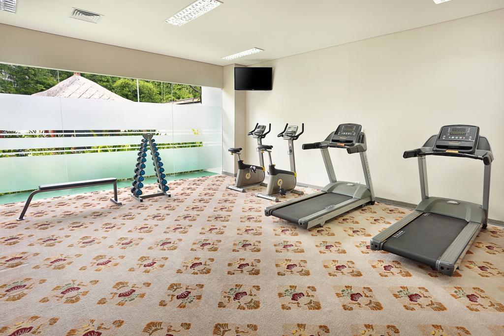 Bali Nusa Dua Hotel Ngoại thất bức ảnh