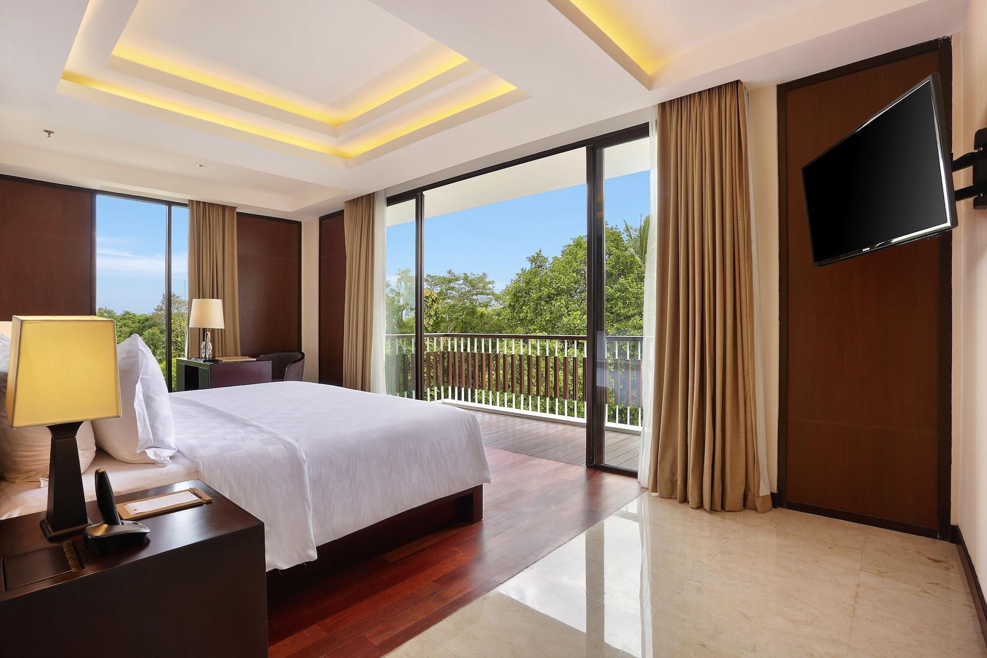 Bali Nusa Dua Hotel Ngoại thất bức ảnh