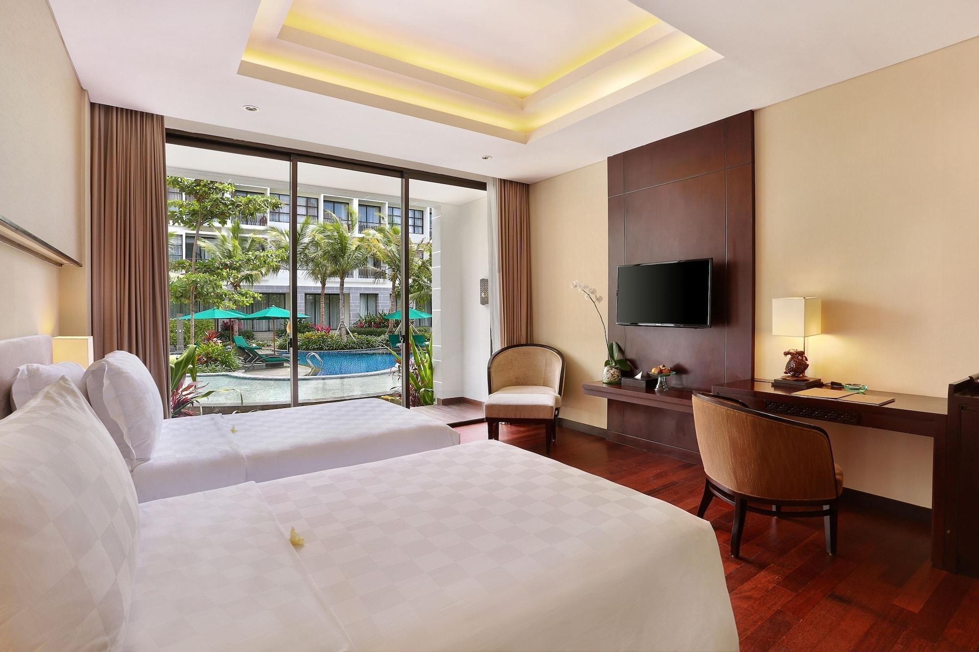 Bali Nusa Dua Hotel Ngoại thất bức ảnh