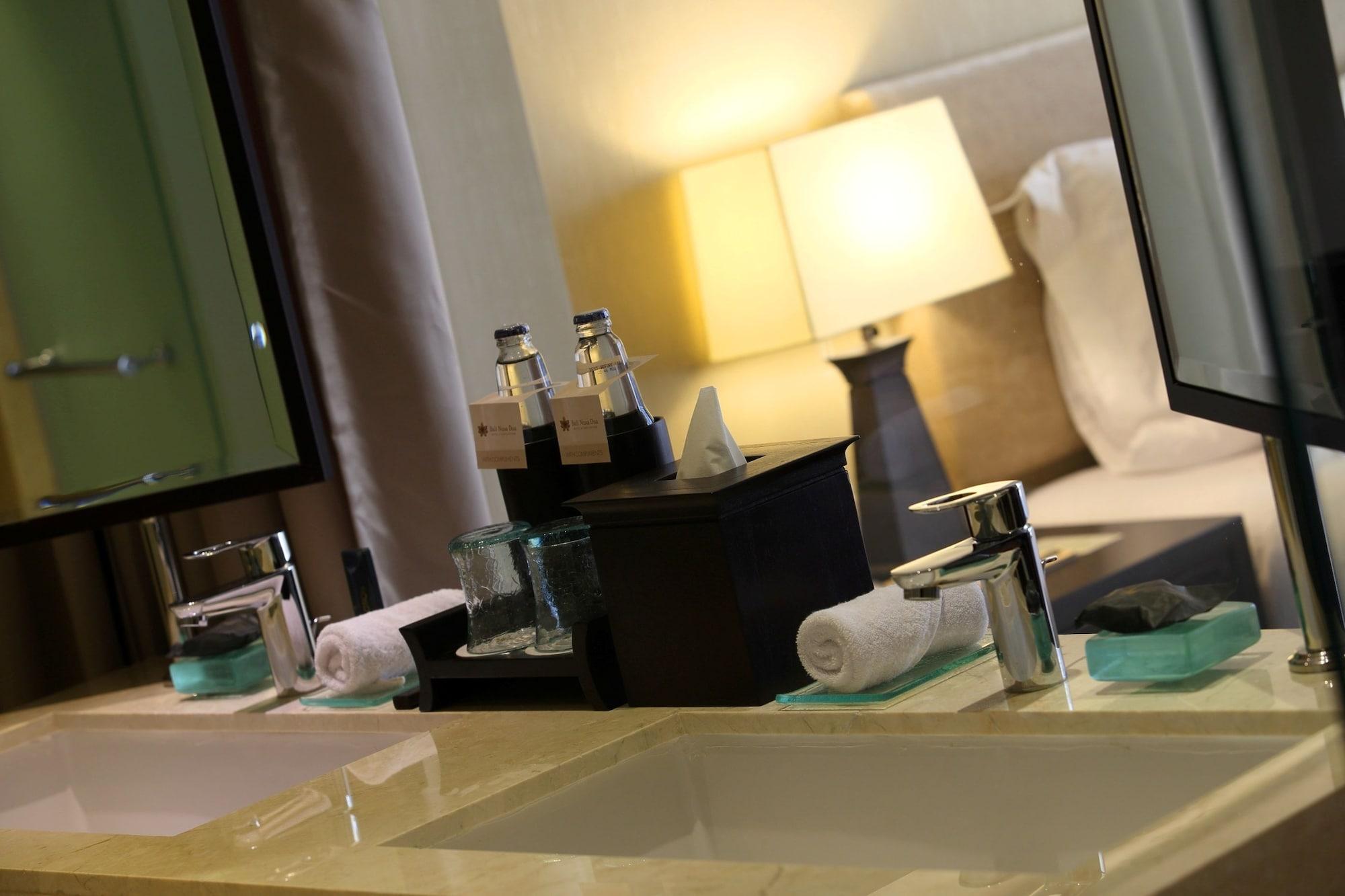 Bali Nusa Dua Hotel Ngoại thất bức ảnh