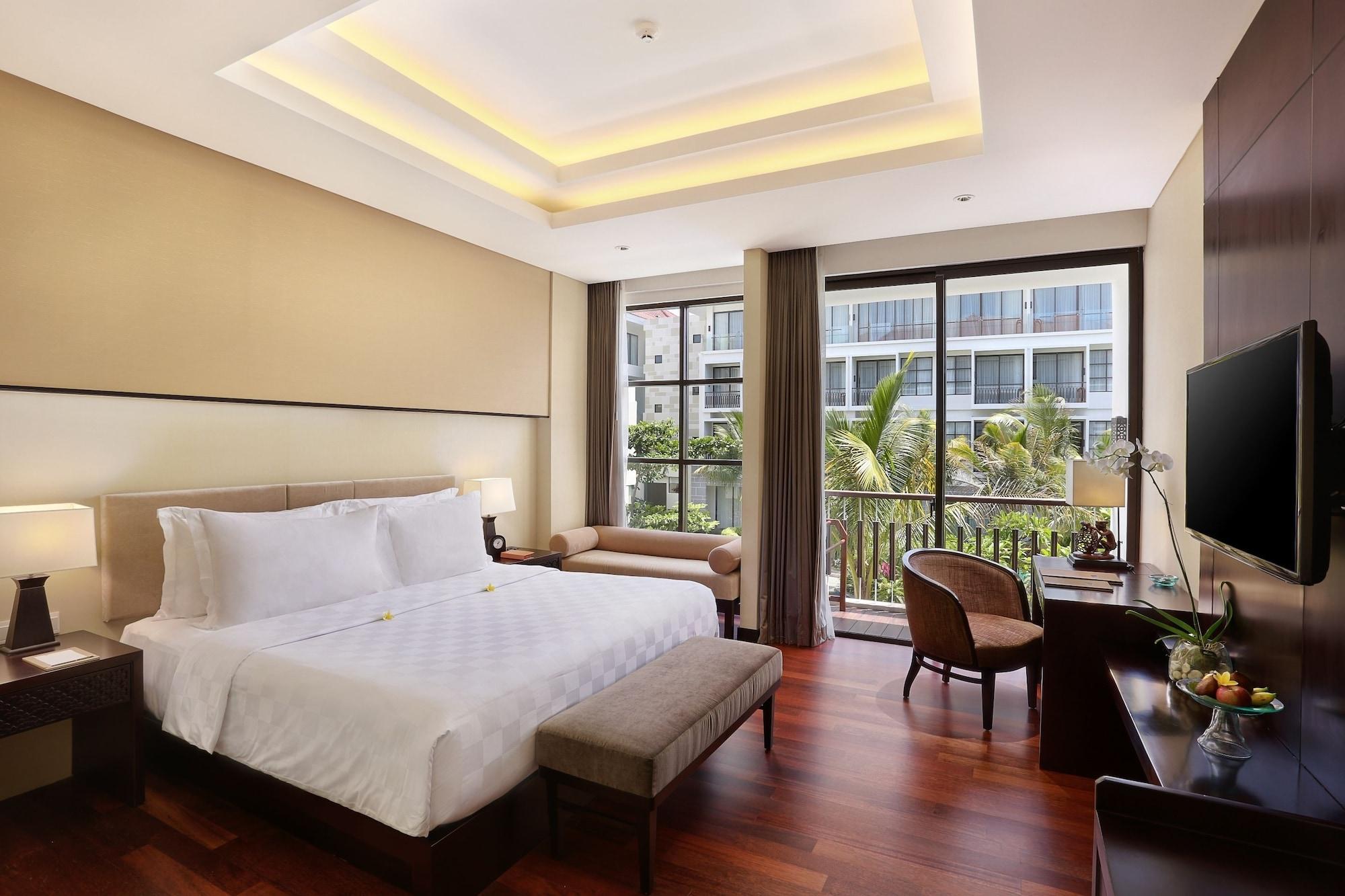 Bali Nusa Dua Hotel Ngoại thất bức ảnh