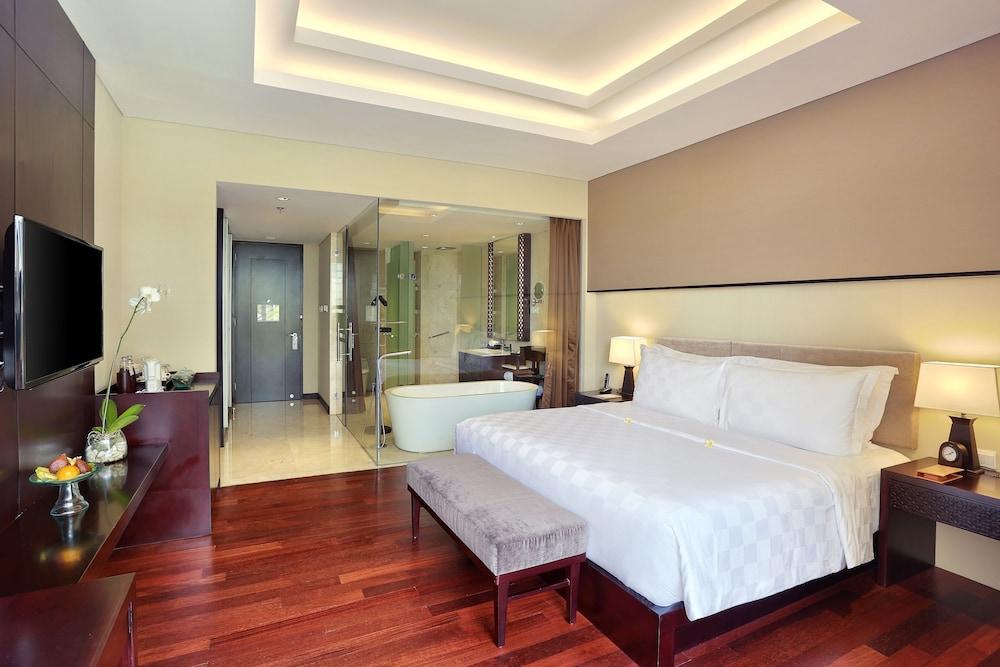 Bali Nusa Dua Hotel Ngoại thất bức ảnh