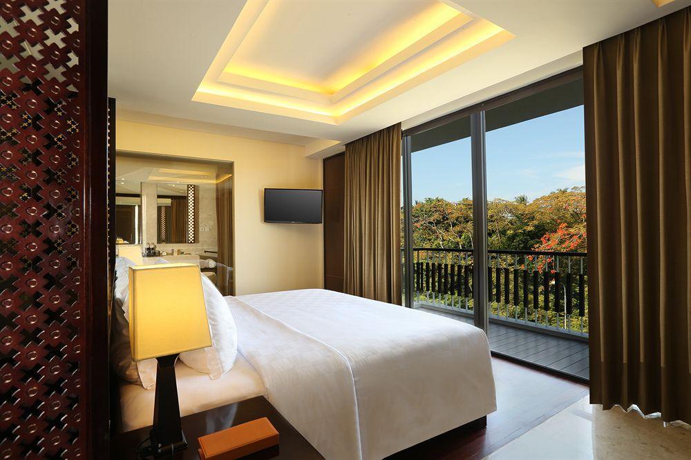 Bali Nusa Dua Hotel Ngoại thất bức ảnh