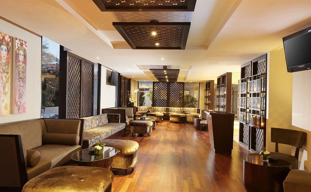 Bali Nusa Dua Hotel Ngoại thất bức ảnh