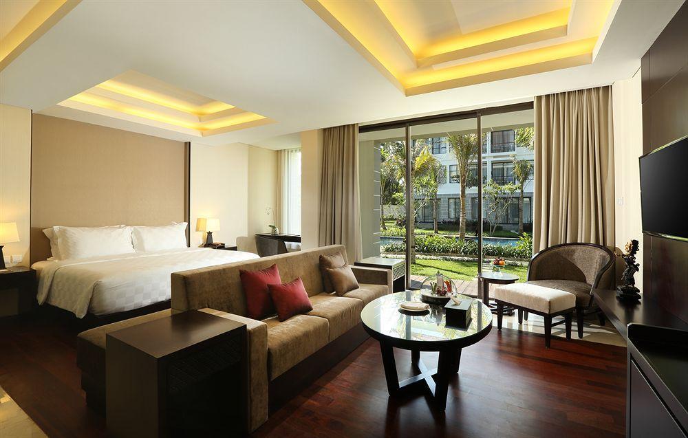 Bali Nusa Dua Hotel Ngoại thất bức ảnh