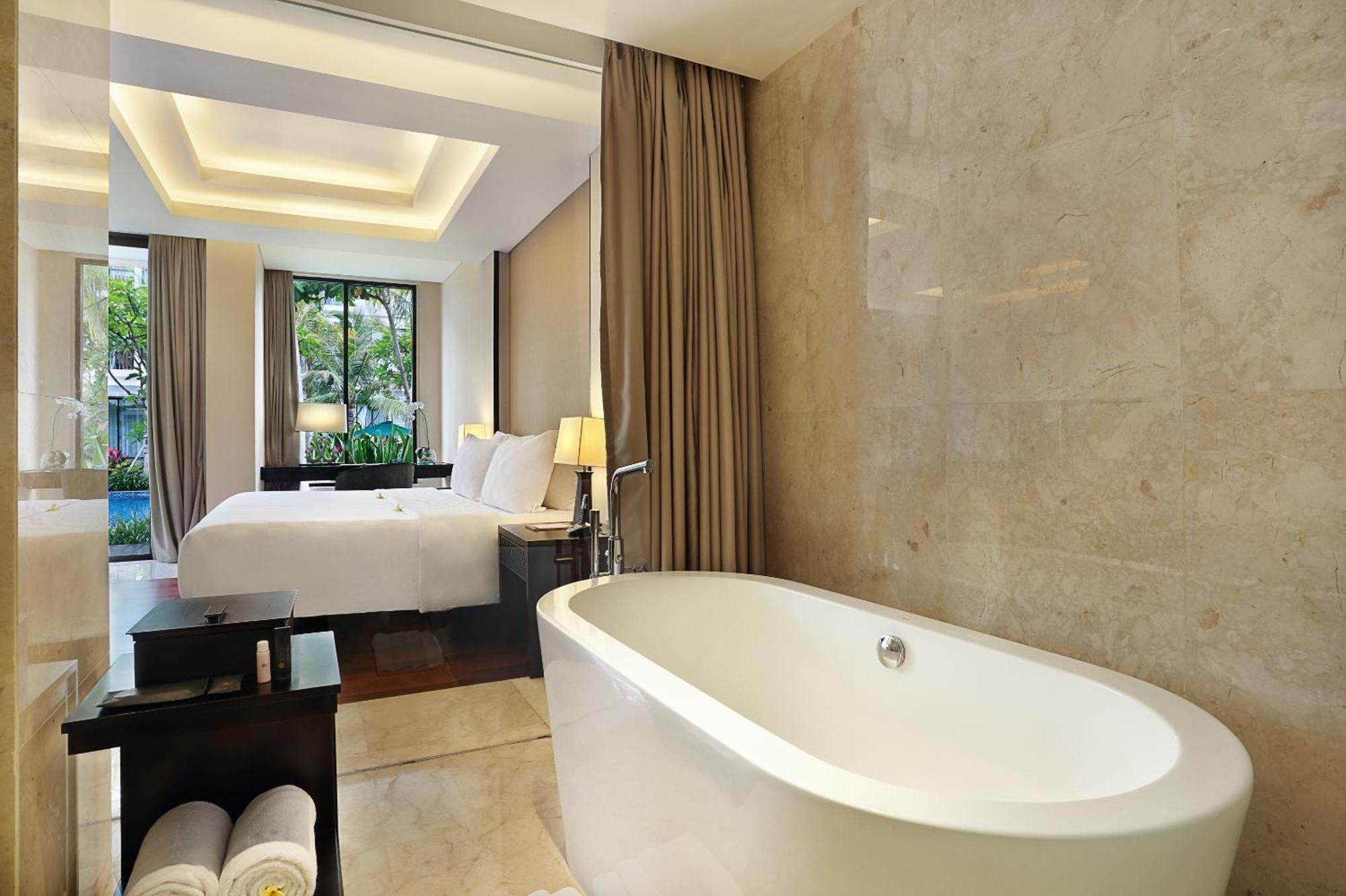 Bali Nusa Dua Hotel Phòng bức ảnh