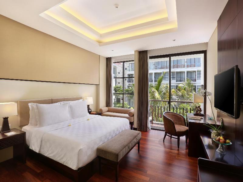 Bali Nusa Dua Hotel Phòng bức ảnh