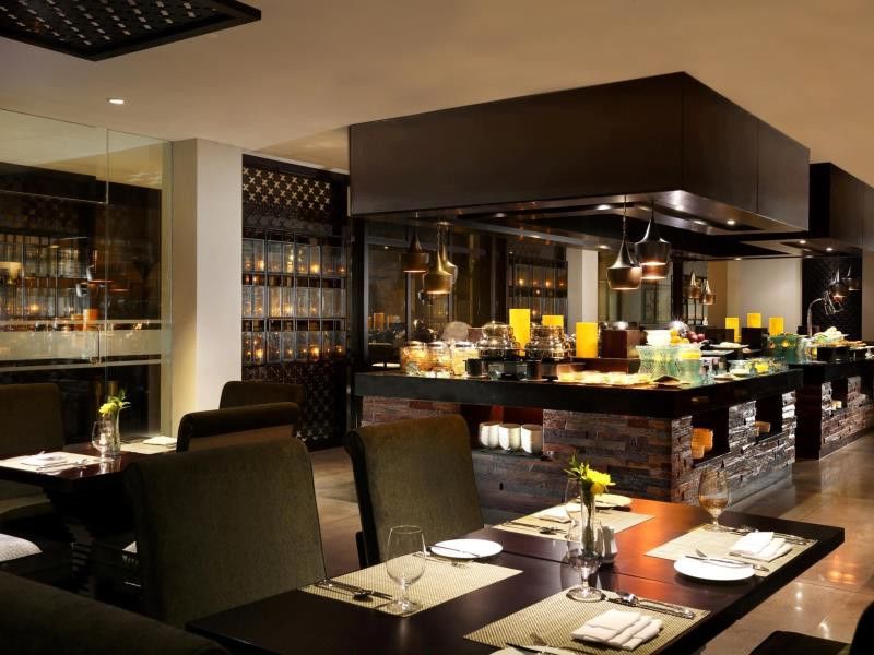 Bali Nusa Dua Hotel Ngoại thất bức ảnh