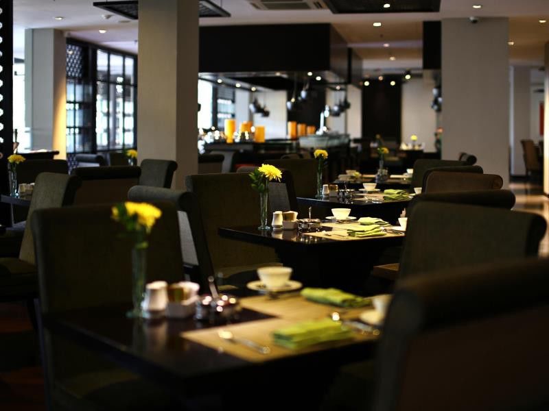 Bali Nusa Dua Hotel Ngoại thất bức ảnh