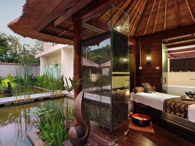 Bali Nusa Dua Hotel Ngoại thất bức ảnh
