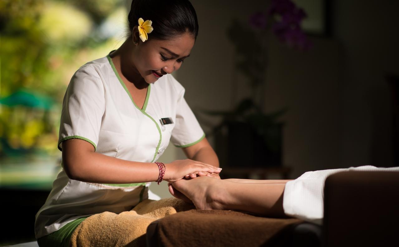 Bali Nusa Dua Hotel Ngoại thất bức ảnh