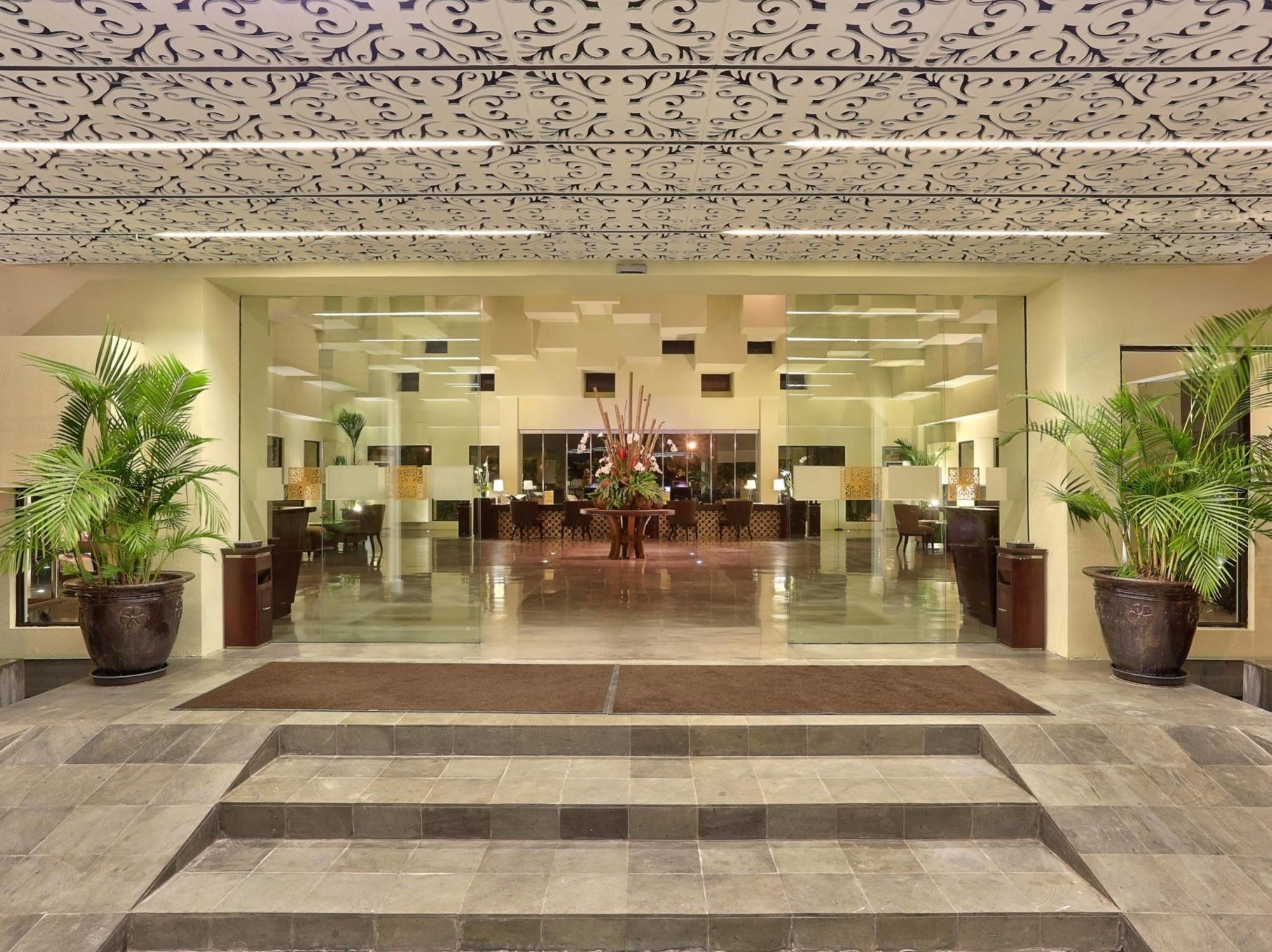 Bali Nusa Dua Hotel Ngoại thất bức ảnh