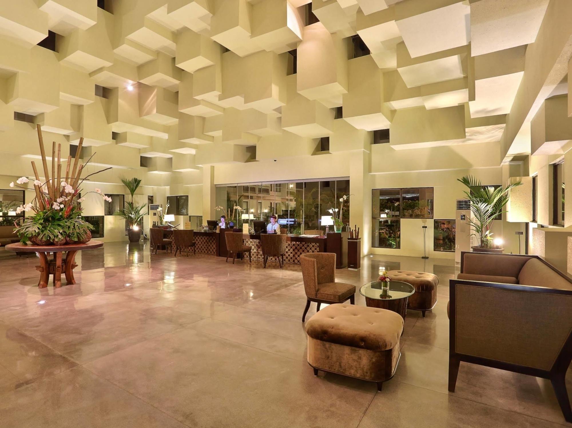 Bali Nusa Dua Hotel Ngoại thất bức ảnh
