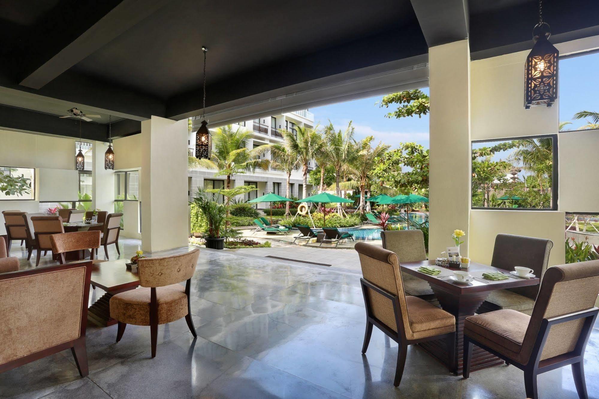 Bali Nusa Dua Hotel Ngoại thất bức ảnh