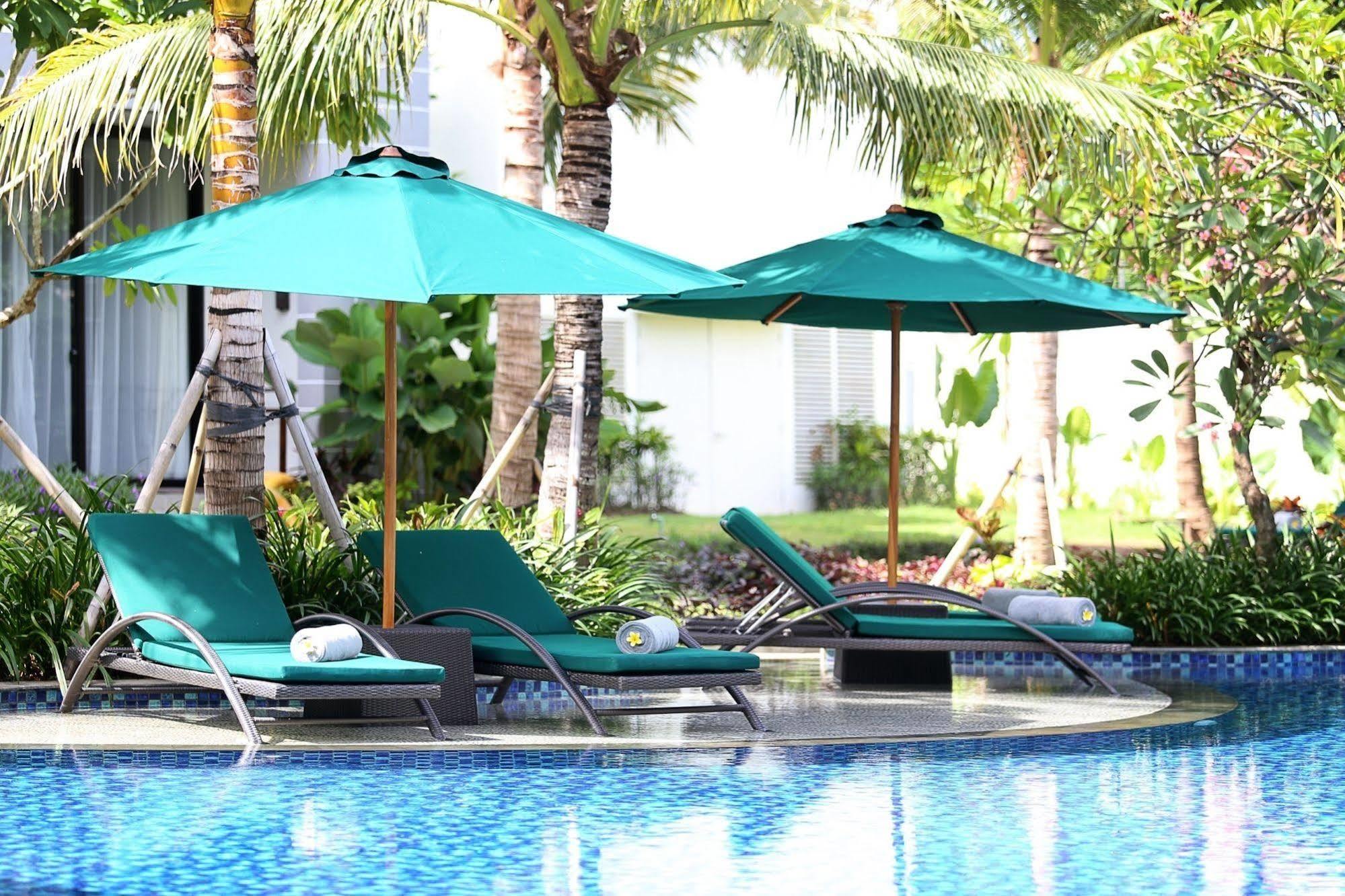 Bali Nusa Dua Hotel Ngoại thất bức ảnh