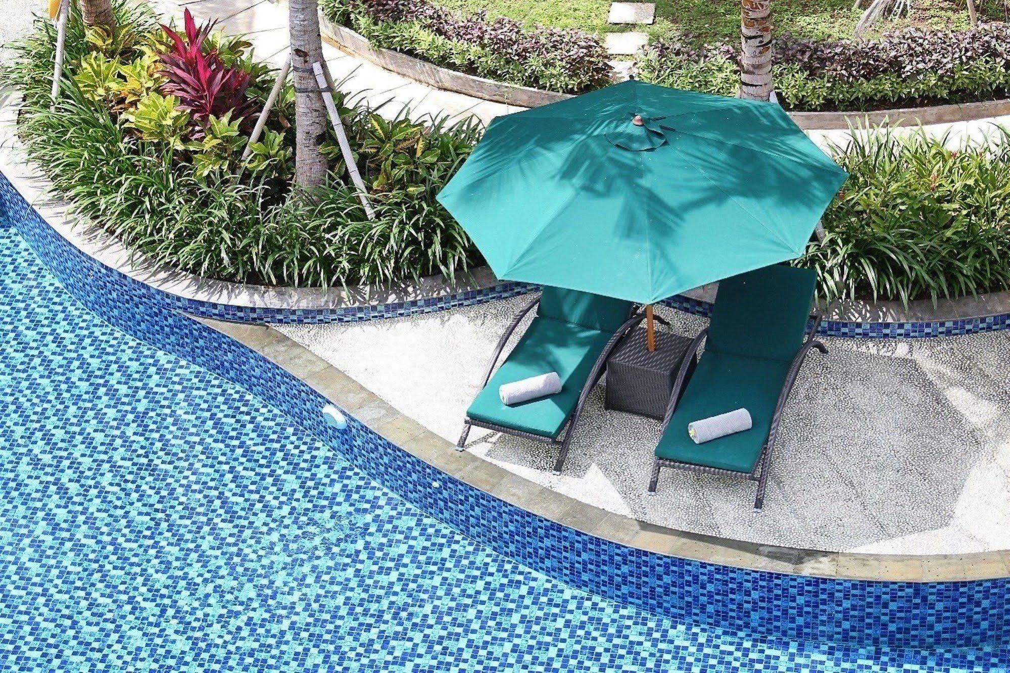 Bali Nusa Dua Hotel Ngoại thất bức ảnh