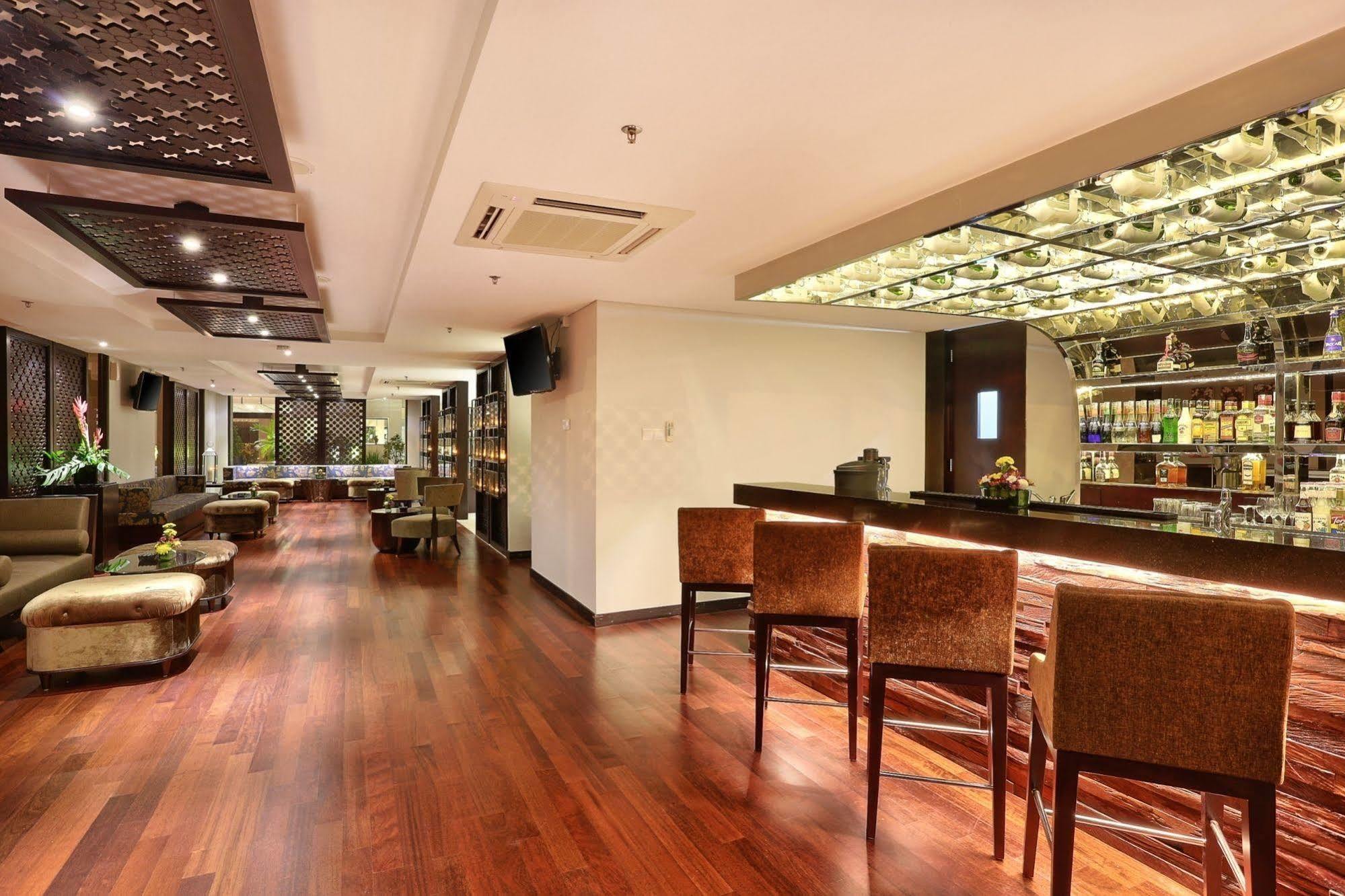 Bali Nusa Dua Hotel Ngoại thất bức ảnh