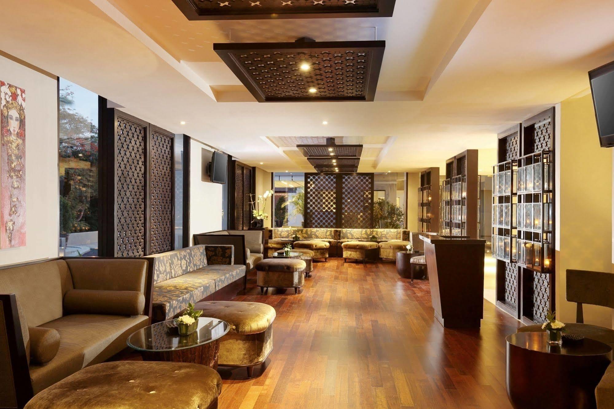 Bali Nusa Dua Hotel Ngoại thất bức ảnh