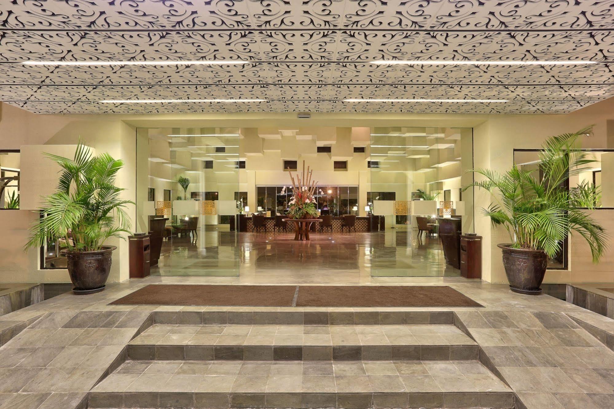 Bali Nusa Dua Hotel Ngoại thất bức ảnh
