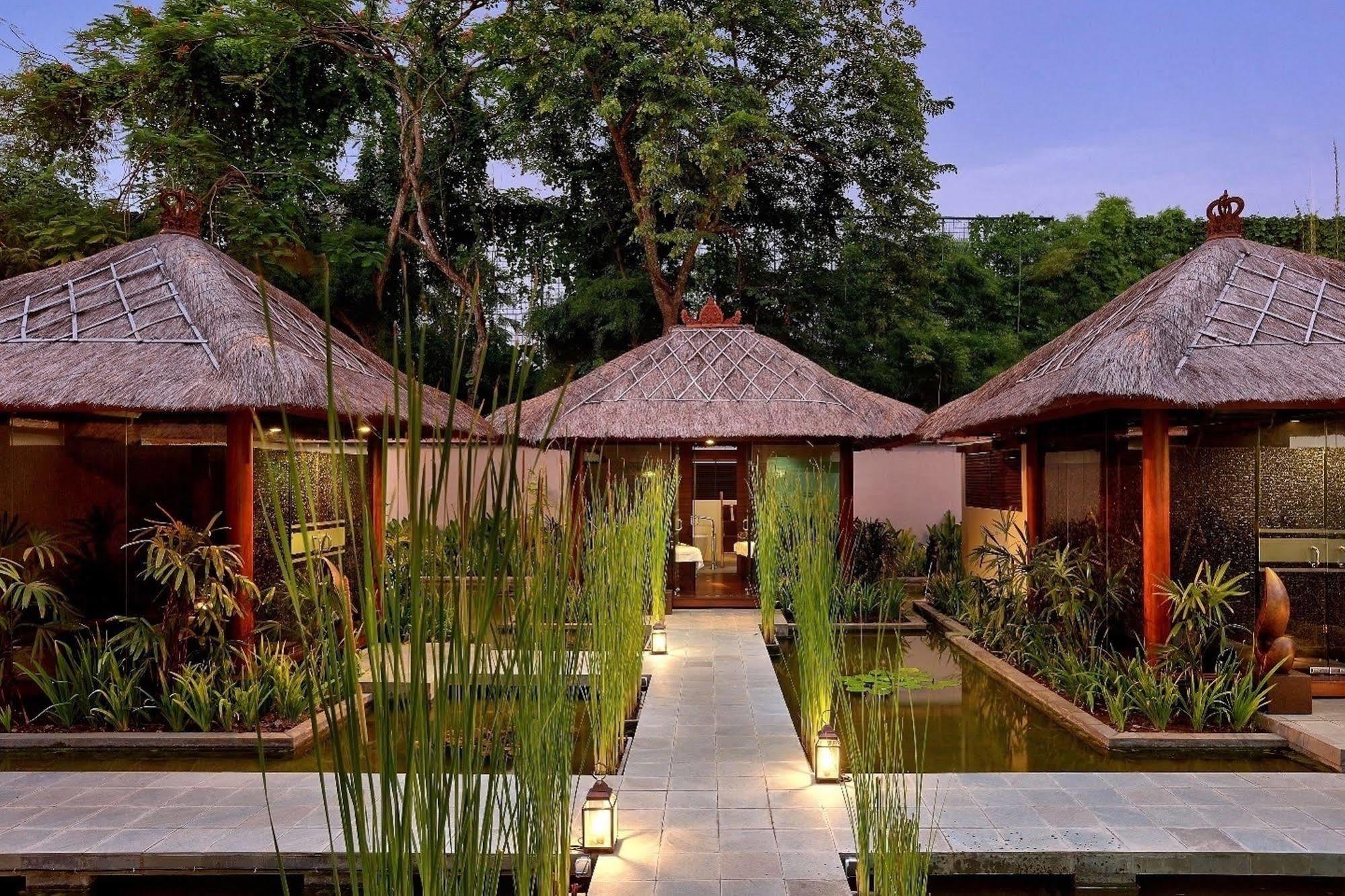 Bali Nusa Dua Hotel Ngoại thất bức ảnh