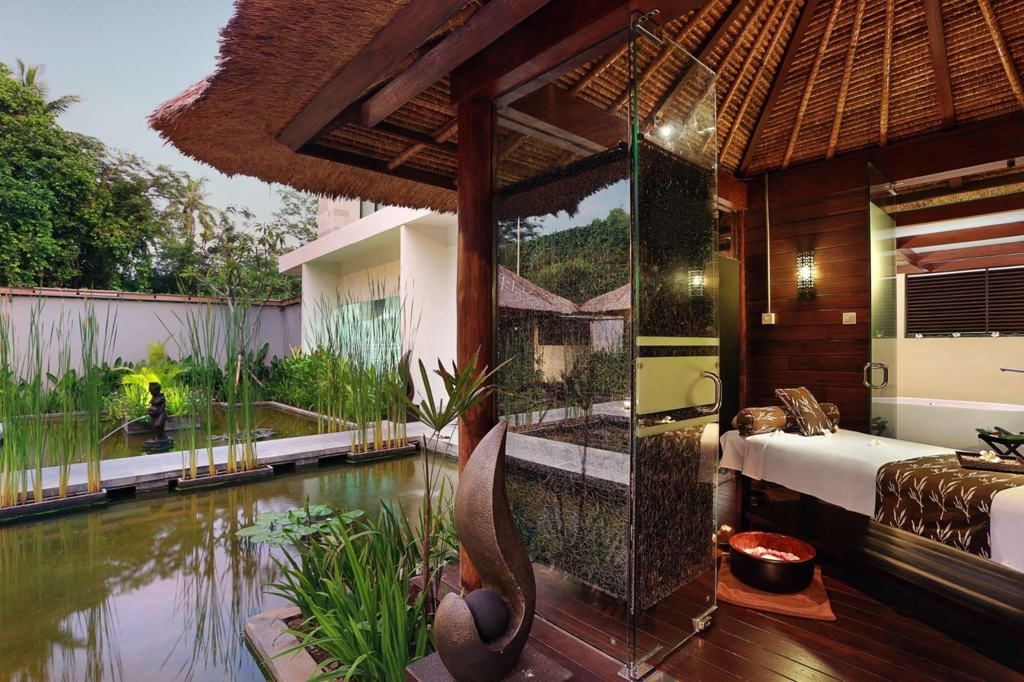 Bali Nusa Dua Hotel Ngoại thất bức ảnh