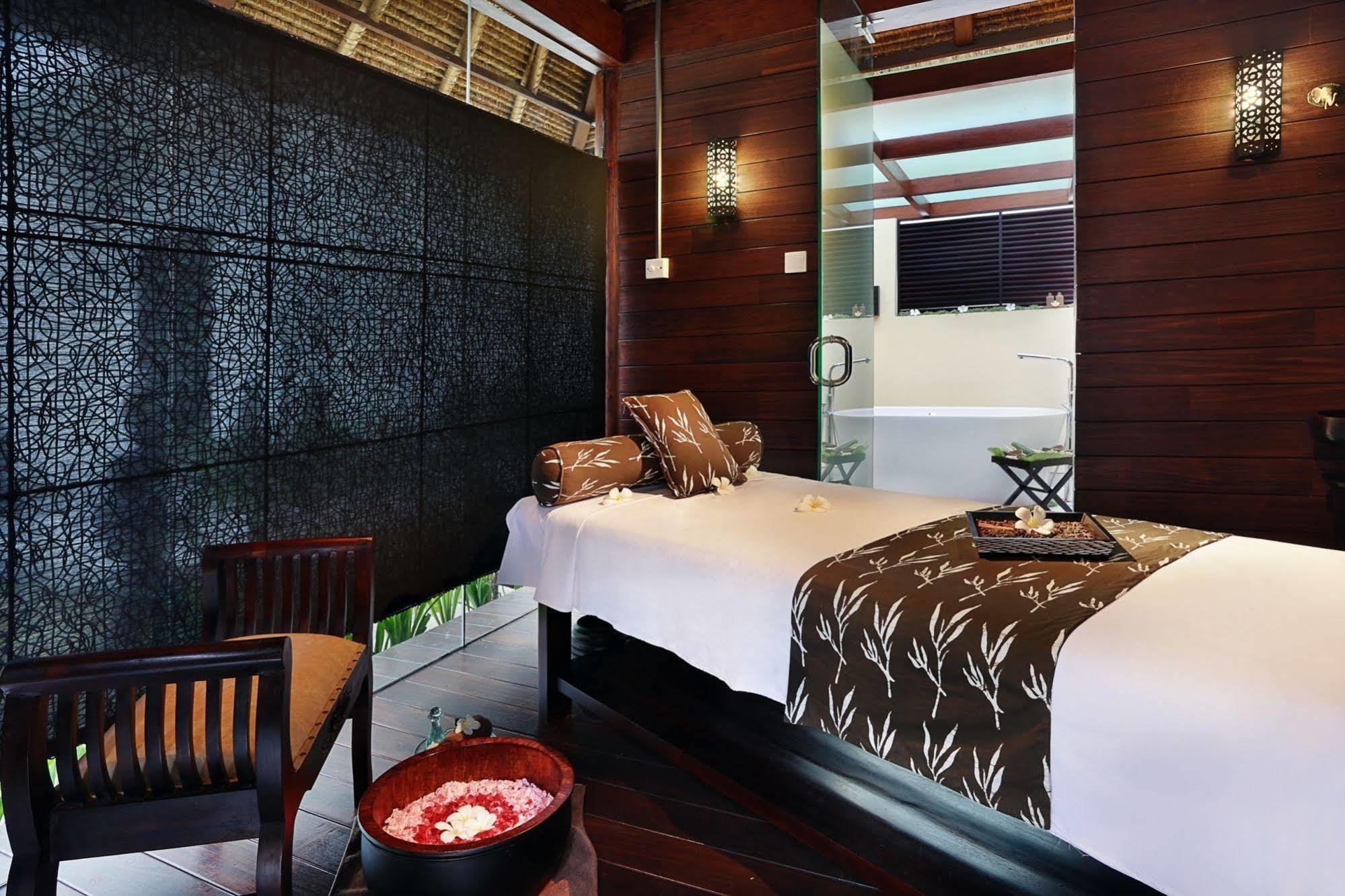 Bali Nusa Dua Hotel Ngoại thất bức ảnh