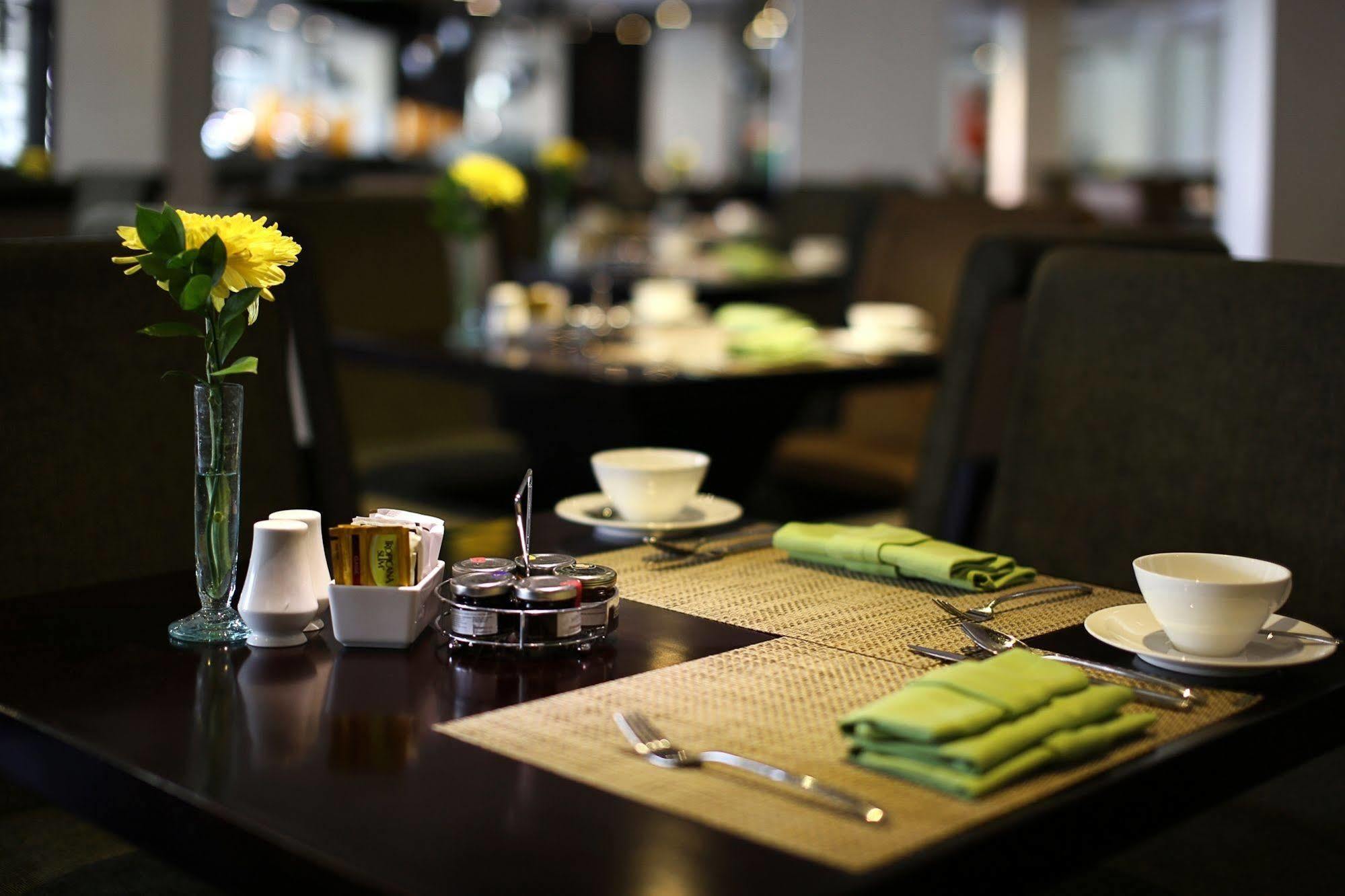 Bali Nusa Dua Hotel Ngoại thất bức ảnh