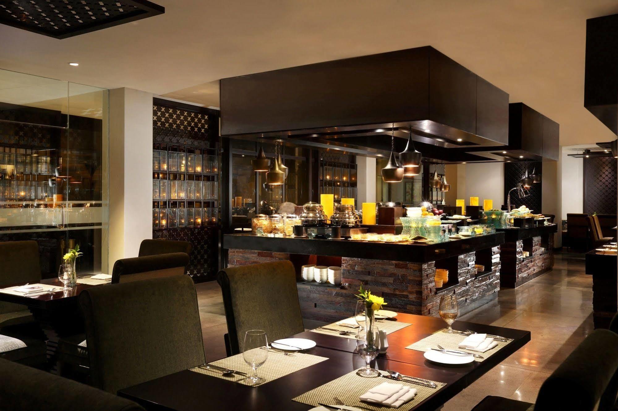 Bali Nusa Dua Hotel Ngoại thất bức ảnh