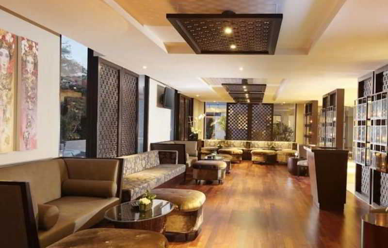 Bali Nusa Dua Hotel Ngoại thất bức ảnh
